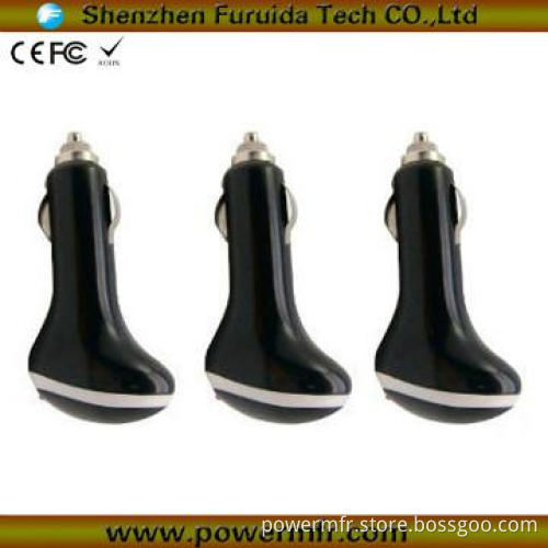 universal usb port car charger